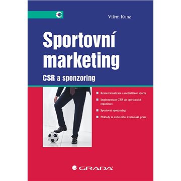 

Sportovní marketing