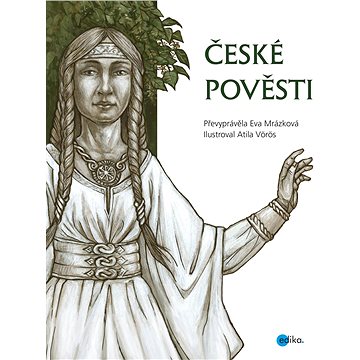 

České pověsti