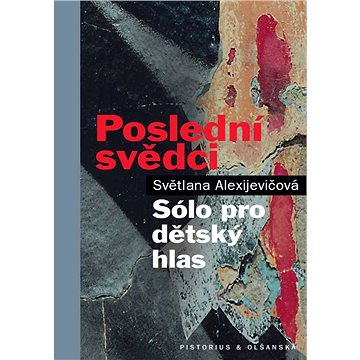 

Poslední svědci