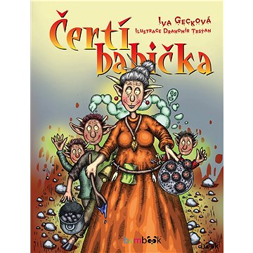 

Čertí babička