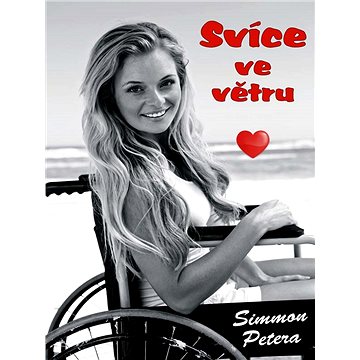 

Svíce ve větru