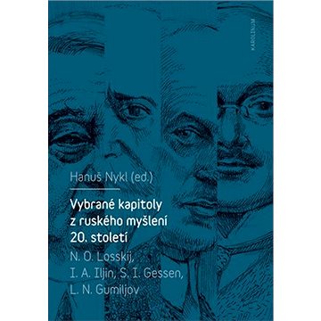 

Vybrané kapitoly z ruského myšlení 20. století