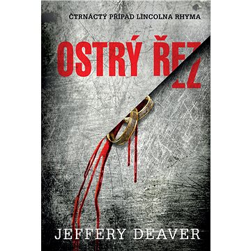 

Ostrý řez