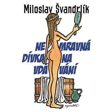 

Nemravná dívka na vdávání