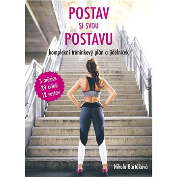 

Postav si svou postavu