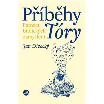 

Příběhy Tóry