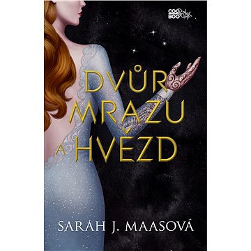 

Dvůr mrazu a hvězd