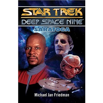 

Star Trek: Saratoga