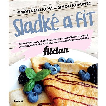 

Sladké a fit (SK)