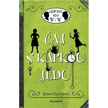 

Čaj s kapkou jedu