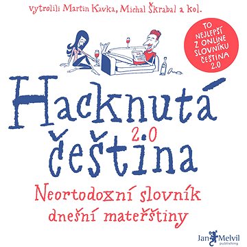 

Hacknutá čeština
