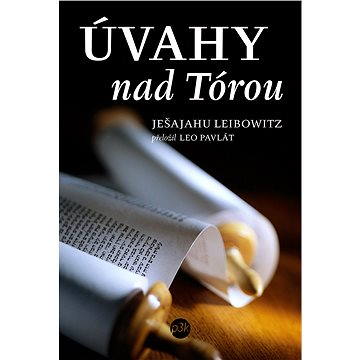 

Úvahy nad Tórou