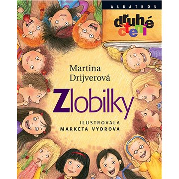 

Zlobilky