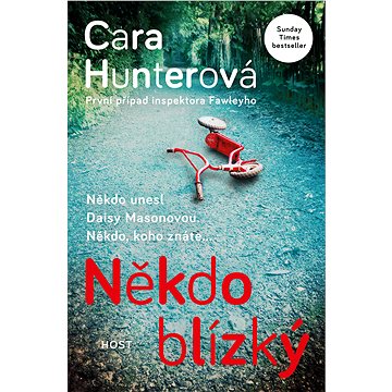 

Někdo blízký