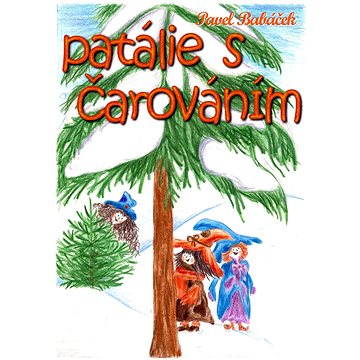 

Patálie s čarováním