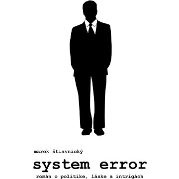 

System error