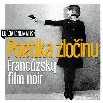 

Poetika zločinu