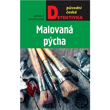 

Malovaná pýcha