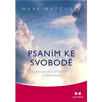 

Psaním ke svobodě