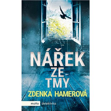 

Nářek ze tmy