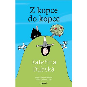 

Z kopce do kopce