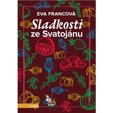 

Sladkosti ze Svatojánu