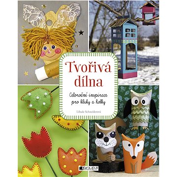

Tvořivá dílna