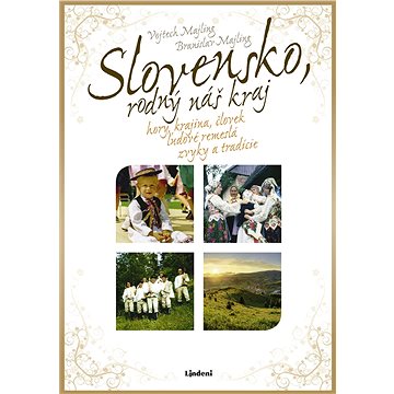 

Slovensko - rodný náš kraj (SK)