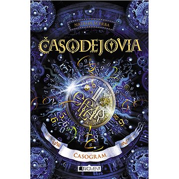 

Časodejovia 5 - Časogram