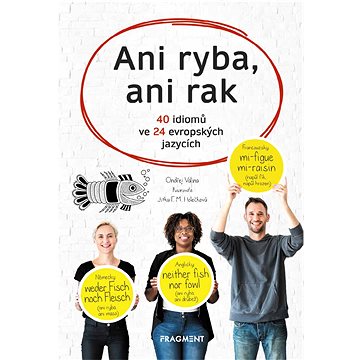 

Ani ryba, ani rak