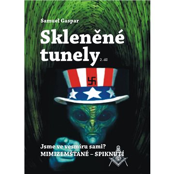 

Skleněné tunely