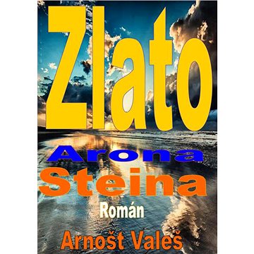 

Zlato Arona Steina