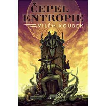 

Čepel entropie