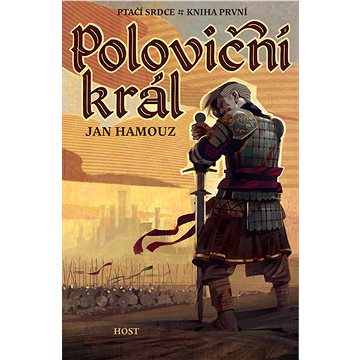 

Poloviční král