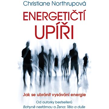 

Energetičtí upíři