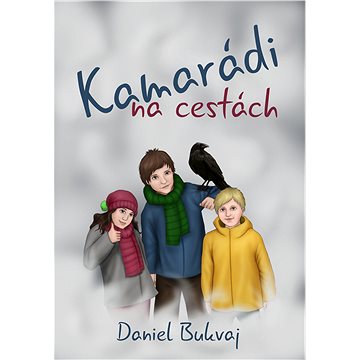 

Kamarádi na cestách