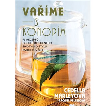 

Vaříme s konopím