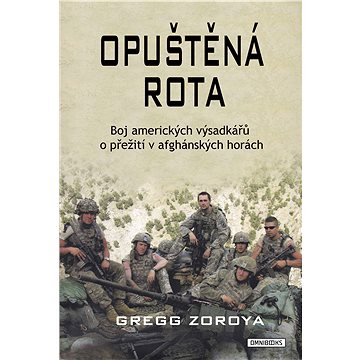 

Opuštěná rota