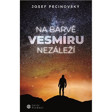 

Na barvě vesmíru nezáleží