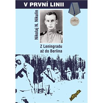 

V první linii