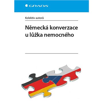 

Německá konverzace u lůžka nemocného