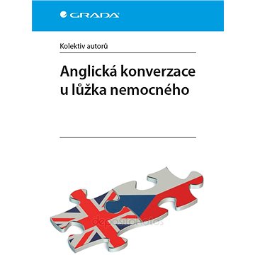 

Anglická konverzace u lůžka nemocného