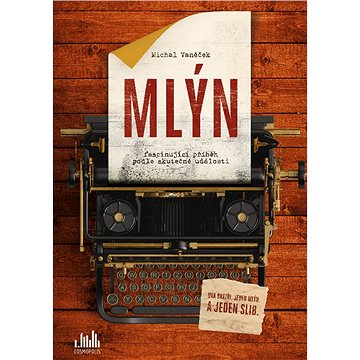 

Mlýn