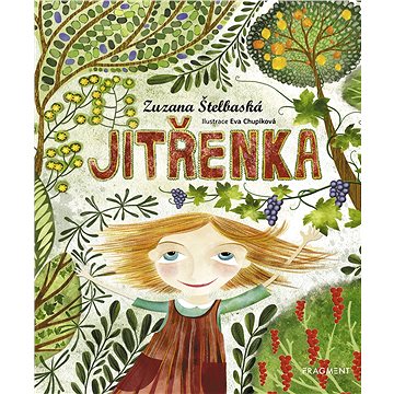 

Jitřenka