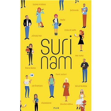 

Surinam