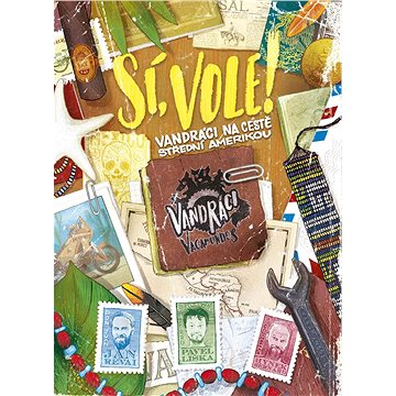 

Sí, vole!