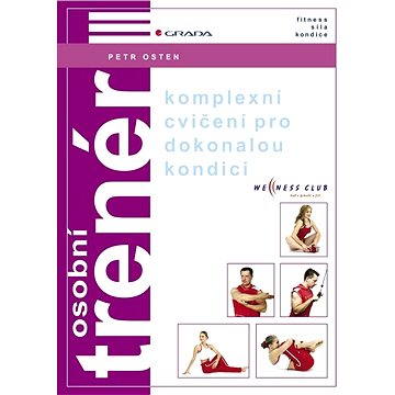 

Osobní trenér III
