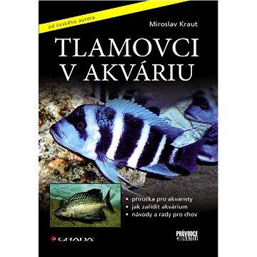 

Tlamovci v akváriu