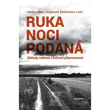 

Ruka noci podaná