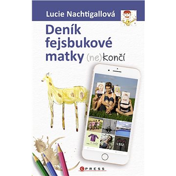 

Deník fejsbukové matky (ne)končí